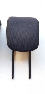 ЗАДНИЕ ПОДГОЛОВНИКИ RENAULT CLIO III COMBI 2005-2012 НАБОР ИЗ 3 ШТ.