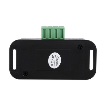 НАСТЕННЫЙ PIR ДАТЧИК ДВИЖЕНИЯ НАРУЖНЫЙ СВЕТОДИОДНЫЙ ПОВЕРХНОСТНЫЙ ДЕТЕКТОР ДАТЧИК