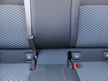 Opel Astra K Hatchback 5d 1.4 Turbo 150KM 2019 Opel Astra 1.4 T, Salon Polska, Automat, VAT 23%, zdjęcie 9