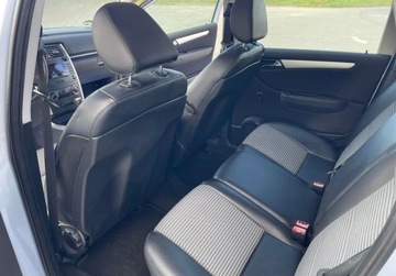 Mercedes Klasa B W245 170 116KM 2006 Mercedes-Benz Klasa B 1,7 Benzyna Klima Alufelgi Po oplatach z Niemiec, zdjęcie 16