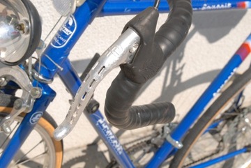 Старый ретро шоссейный велосипед Favorit, 1991 года, Чехословакия, уникальный, антикварный.