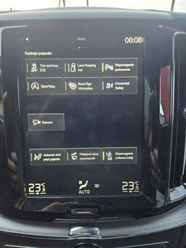 Seat Tarraco SUV 2.0 TDI 150KM 2019 Seat Tarraco R- Design,4x4, Ful Led, Skóra,, zdjęcie 21