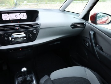 Citroen C4 Picasso II Picasso 1.6 16v VTi 120KM 2014 Citroen C4 Picasso 1.6 i, Salon Polska, zdjęcie 7