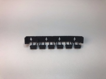 Пластиковые кнопки на монитор Acer RG270 UM.HR0EE.005