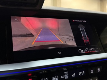 Audi A3 8Y S3 Limousine 2.0 TFSI 310KM 2022 Audi S3 Limosuine Quattro S tronic *Matrix LED, An, zdjęcie 33