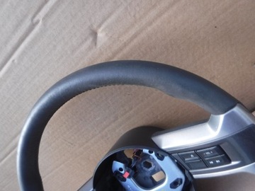 FORD MUSTANG V BOSS 302 РУЛЕВОЕ КОЛЕСО