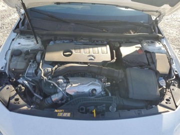 Mercedes CLA C118/X118 2022 Mercedes-Benz CLA 250 4Matic 2022 2.0l 2.0 Benzyna 221KM, zdjęcie 6