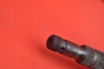 ВАЛ ПЕРЕДНИЙ ПРАВЫЙ OPEL MERIVA B 1.7 CDTI 10R