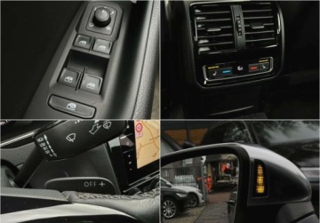 Volkswagen Arteon Fastback 2.0 TDI 190KM 2019 Volkswagen Arteon 2.0 TDI DSG bezwypadkowy GWARANCJA navi vitrtual, zdjęcie 33