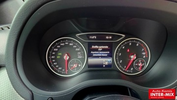 Mercedes Klasa B W246 Sports Tourer Facelifting 2.0 250 211KM 2018 Mercedes-Benz Klasa B OKAZJA Mercedes-Benz B 250 4 MATIC 2.0 Benzyna, zdjęcie 26