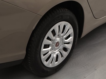 Fiat Tipo II Sedan 1.4 95KM 2019 Fiat Tipo 1.4 16V, Salon Polska, 1. Właściciel, zdjęcie 14