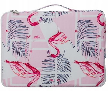 Etui Torba Na Ramię LEMES na laptopa 15-15,6