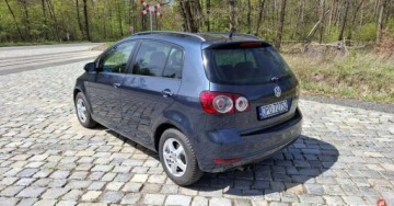 Volkswagen Golf Plus II 2013 Volkswagen Golf Plus VW Golf Plus 2.0tdi 140KM, 2013rok 2.0 Diesel 140KM, zdjęcie 3