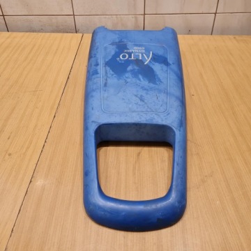 ALTO DYNAMIC 6900 КРЫШКА КОРПУС КРЫШКА КОРПУС