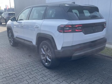 Jeep Compass II 2026 JEEP Compass Altitude 1.2 T3 mHEV FWD DCT Suv 145KM 2026, zdjęcie 4