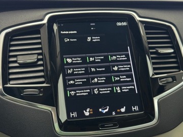 Volvo XC90 II 2021 Volvo XC 90 Momentum PRO / 1 właściciel / Salon Po, zdjęcie 32