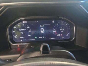  GMC Sierra Crew Cab Short Bed Denali Ultimate 2026 6.2 Benzyna 420KM, zdjęcie 9