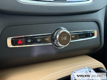Volvo XC90 II 2024 Volvo XC 90 B5 B AWD Ultimate Bright | 7 miejsc |, zdjęcie 18