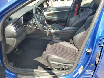  Genesis G70 2023 3.3l 3.3 Benzyna 365KM, zdjęcie 7