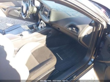 Dodge Challenger III 2019 Dodge Challenger RT, 2019r., 5.7L 5.7 Benzyna 372KM, zdjęcie 6