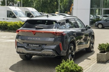 Cupra Terramar SUV 1.5 eTSI 150KM 2026 Cupra Terramar Advantage Edition 1.5 e-TSI 150 KM, zdjęcie 8