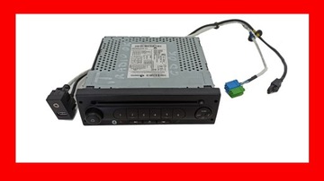 RADIO CD USB AUX BLUETOOTH RENAULT GAMA T RANGE C