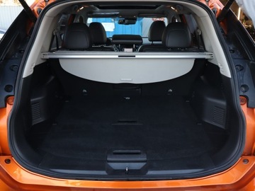 Nissan X-Trail III Terenowy Facelifting 1.7 dCi 150KM 2019 Nissan X-Trail 1.7 dCi, Salon Polska, zdjęcie 12
