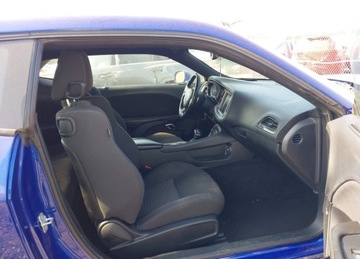 Dodge Challenger III 2019 Dodge Challenger DODGE CHALLENGER RT SCAT PACK 6.4 Benzyna 492KM, zdjęcie 8