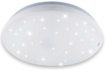 LAMPA ŁAZIENKOWA PLAFON PANEL ŁAZIENKOWY LED 24W