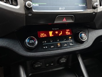 Kia Sportage III SUV Facelifting 1.6 GDI 135KM 2014 KIA Sportage 1.6 GDI 2WD Suv 135KM 2014, zdjęcie 15