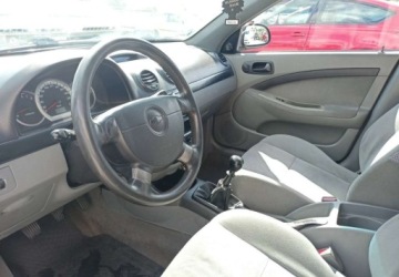 Chevrolet Lacetti Kombi 1.4 i 16V 95KM 2007 Chevrolet Lacetti Chevrolet Lacetti 1.4 Benzyna 95KM, zdjęcie 6