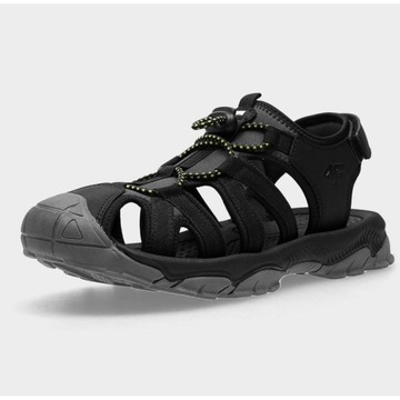 Сандалии детские 4F 4FJSS23FSANM023-22S 39