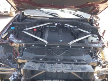 BMW X7 2021 BMW X7 xDrive40i 2021 3.0l 3.0 Benzyna 335KM, zdjęcie 8