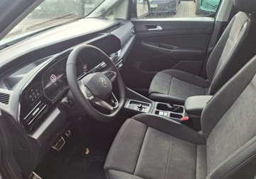 Volkswagen Caddy V Caddy 2.0 TDI 122KM 2025 Volkswagen Caddy Style Maxi 2.0 TDI 122 KM DSG r.o.2955 mm 2.0 Diesel 122KM, zdjęcie 13