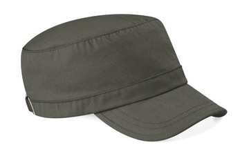 CZAPKA FIDELKA PATROLÓWKA / OLIWKA / OLIVE GREEN