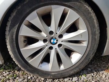 DISK BMW E60 STYLING 116