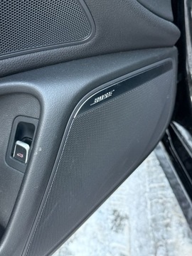 Audi A6 C8 2018 Audi A6 Sedan 2.0 TDi 210KM 2018r, I rejestracja 2019r, Salon Audi W-wa, zdjęcie 19