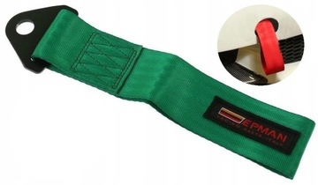 PAS HOLOWNICZY ZACZEP TOW HOOK STRAP HOL EPMAN