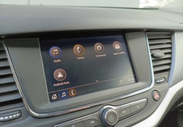 Opel Astra K Sportstourer Facelifting 1.4 Turbo 145KM 2022 Opel Astra 1.4 TURBO PB 145KM Elegance EAT FV23 Salon PL Serwis ASO Gwaran, zdjęcie 20