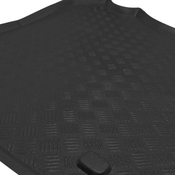 Jeep Grand Cherokee WJ 98-05 DYWANIKI + MATA