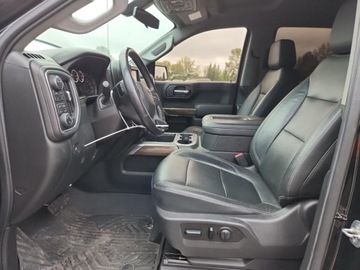 Chevrolet 2020 Chevrolet K1500 Silverado LT Trail Boss 2020 6.2L 6.2 Benzyna 420KM, zdjęcie 7