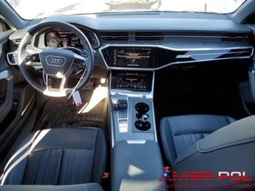 Audi A6 C8 2021 Audi a6 _PREMIUM PLUS_Mild Hybrid_55 TFSI_Quattro_2021r 3.0 Benzyna 335KM, zdjęcie 6