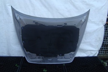 KAPOTA KRYT MOTORU 462-46 VOLVO C30 06-12
