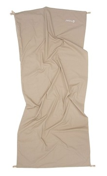 WKŁADKA DO ŚPIWORA OUTWELL COTTON LINER SINGLE 185