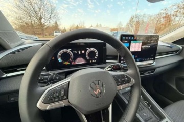 Volkswagen T-Roc II 1.5 eTSI 116KM 2026 Volkswagen T-Roc LED Trend Tempomat Duzy rabat Leasing Wynajem, zdjęcie 9