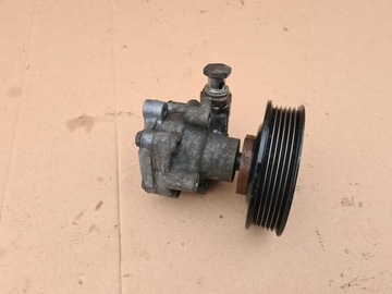 POMPA WSPOMAGANIA KYB SEAT LEON I 1 TOLEDO SKODA AUDI A3 VW GOLF IV BORA