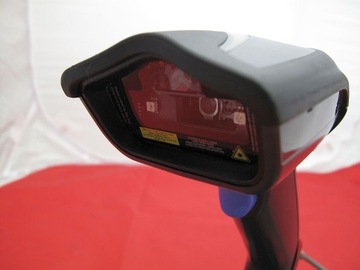 CZYTNIK SKANER KODÓW DATALOGIC GRYPHON GD4430 1,2D