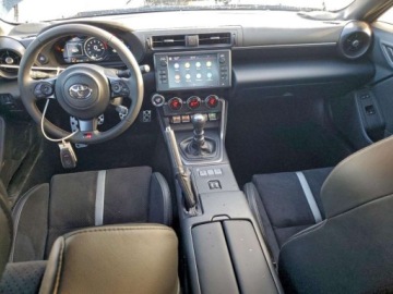 Toyota 2025 Toyota GR86 Premium 2025 2.4 Benzyna 228KM, zdjęcie 8