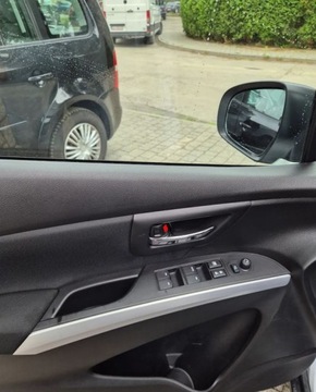 Suzuki SX4 II 2021 Suzuki SX4 S-Cross 1.4T hybryda 4x4 tylko 35tys przebiegu 1.4 Hybryda 129KM, zdjęcie 14