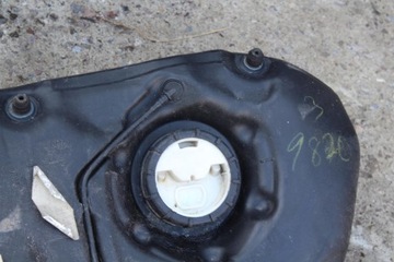 Топливный бак Мерседес E CLASS W211